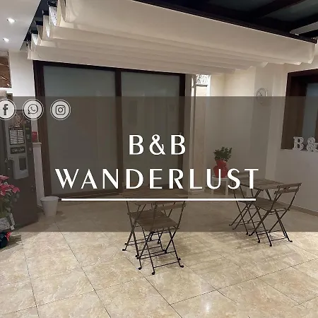 Apartman Wanderlust