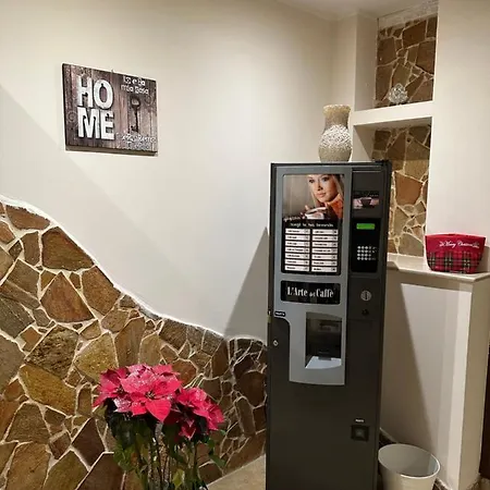Apartman Wanderlust *