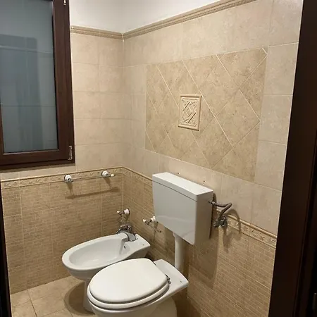 Apartman Wanderlust *
